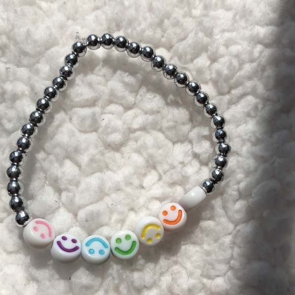 This is my rainbow bunch - Picture 3 of 5